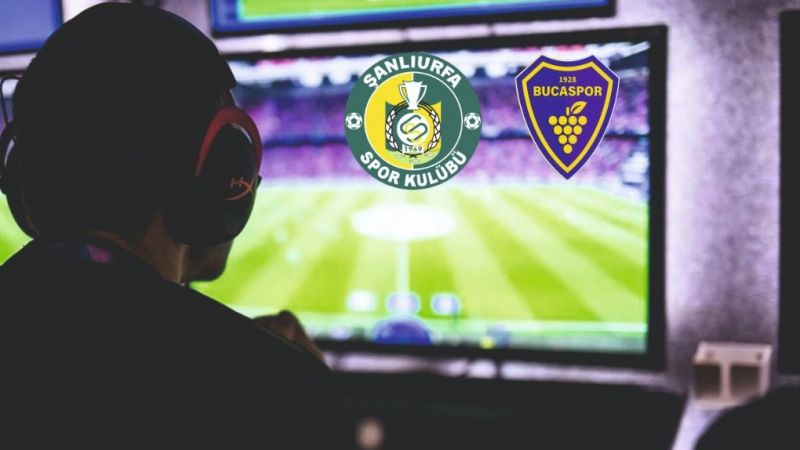 Urfaspor maçında VAR uygulaması yapılacak