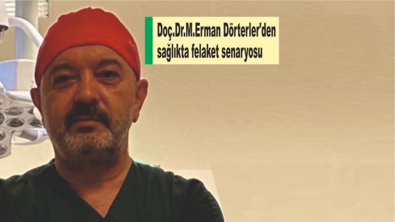 Bu gidişle herkes başının çaresine bakacak!'