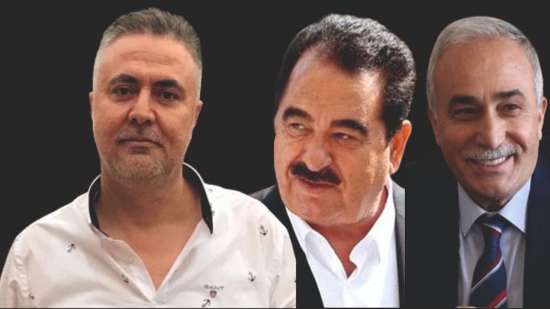 Saraçoğlu'ndan Tatlıses'e Fakıbaba eleştirisi