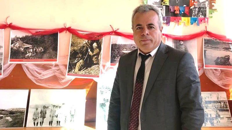 Uzundağ'dan promosyon tepkisi