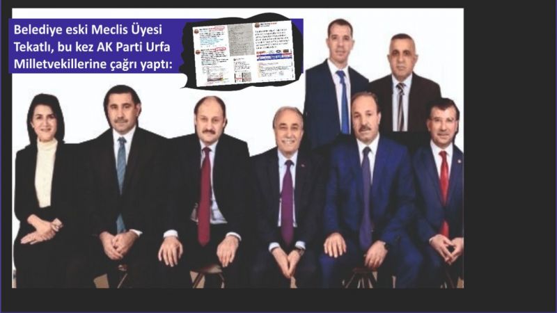 'Vekaletin karşılığını verin, günaha ortak olmayın'