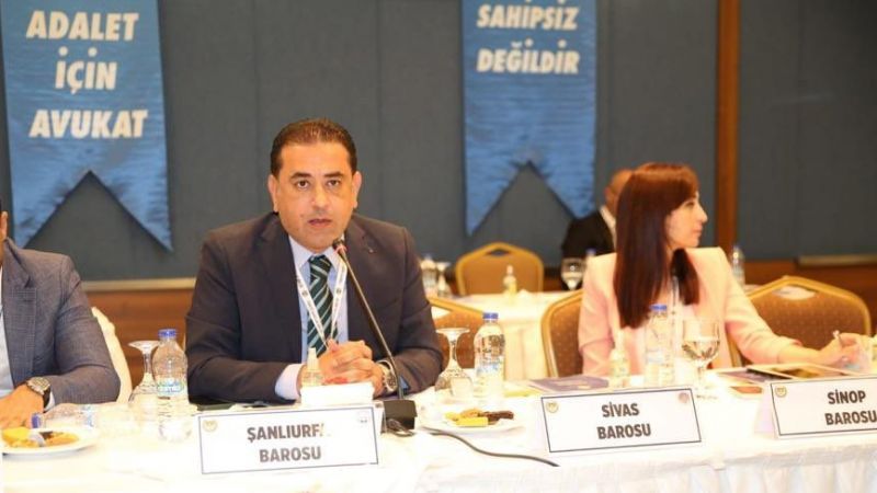 Baro'dan flaş CMK kararı 