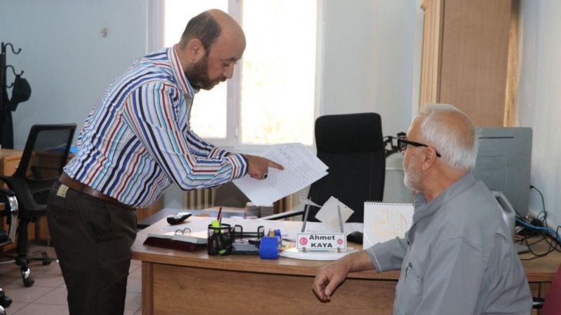 Öğretmen ve Velilere Umre imkanı 