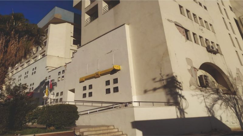 Urfa Vergi Dairesi için aranan yer bulundu