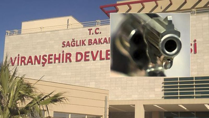 Önce eşini öldürdü, daha sonra canına kıydı
