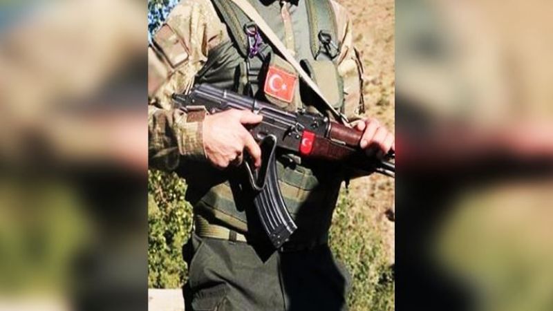 Urfa’da güvenlik koruyucuna silahlı saldırı