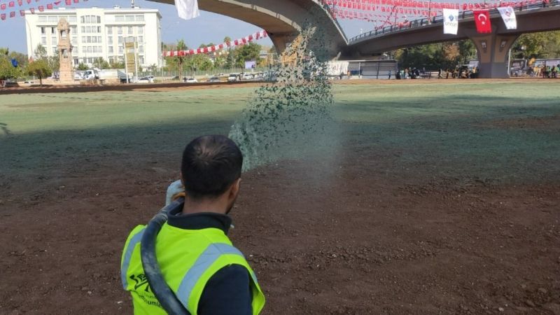 Göz boyamak işte budur!