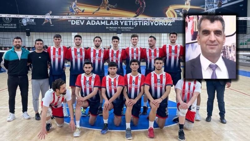 Türkiye şampiyonasında Urfa’yı temsil edecekler !