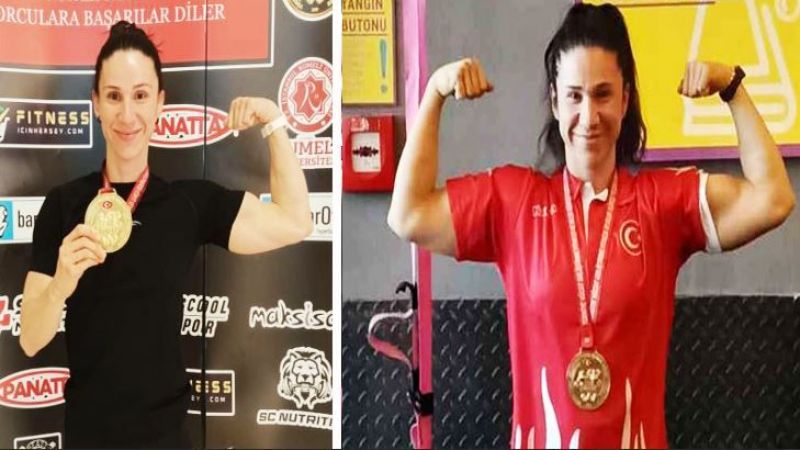 Urfalı isim yine Türkiye şampiyonu oldu