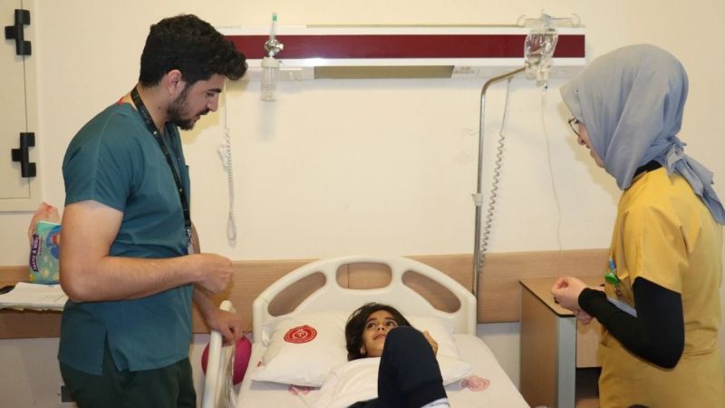 Depremi çocuklarımıza nasıl anlatmalıyız?