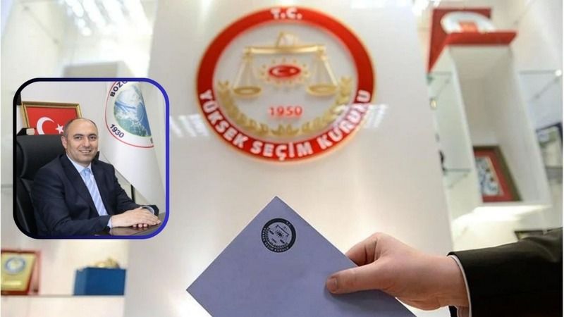 Bozova'da ki başarının mimarı Suphi Aksoy