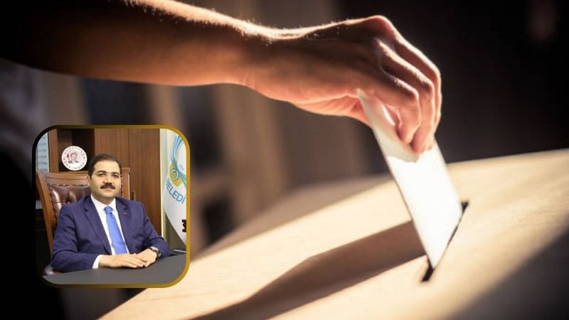 Haliliye'de başarının ismi Canpolat