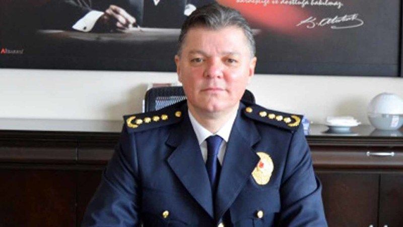 Urfa Emniyet Müdürü Selçuk Doğuş 19 Ağustos'ta uğurlanıyor