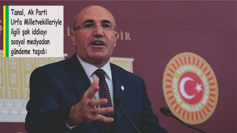 'Uyarıyoruz. O topraklar yağma Hasan'ın böreği değil!'