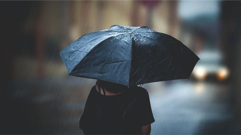 Meteoroloji'den Urfa'ya yağış müjdesi 