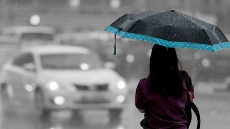 Meteoroloji Urfa'yı uyardı: Kuvvetli geliyor