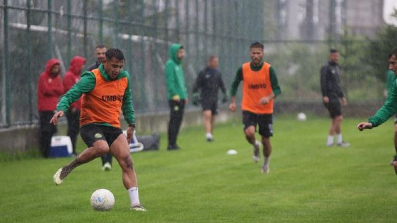 'Daha önce yaptık, yine yaparız