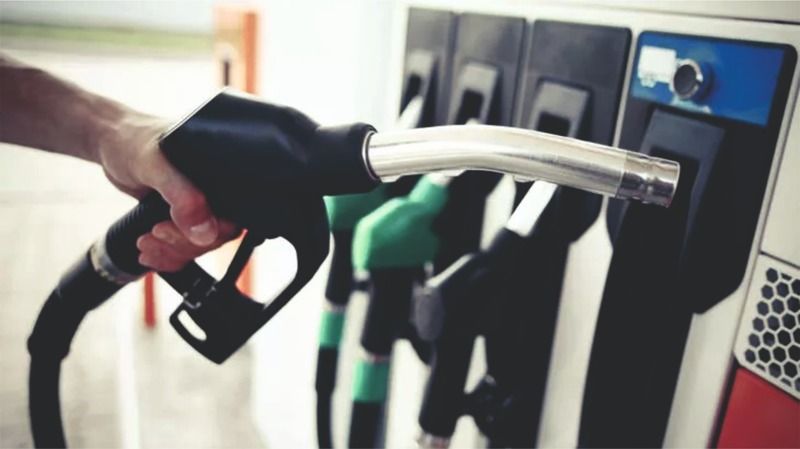 Akaryakıt fiyatları değişiyor