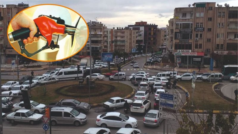 Akaryakıt fiyatlarında yeni gelişme! 