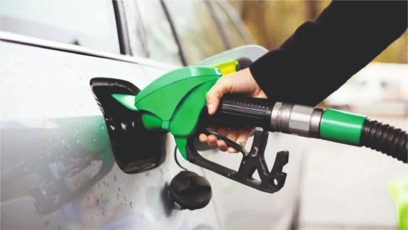 Sürücüler dikkat! Benzin ve Motorine indirim gözüktü