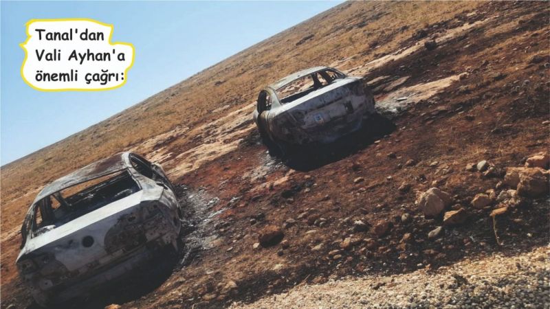 'İş işten geçmeden devreye girin'