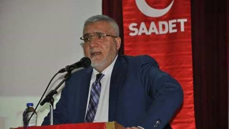 'Rantçıya değil, çiftçiye destek olun'