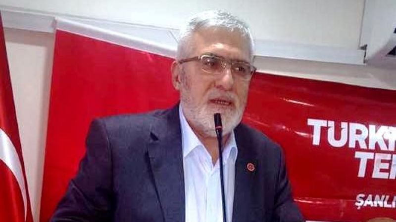 Yanmaz'dan şok iddia: Demedi demeyin