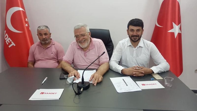 Yanmaz, Fakıbaba'yı mı kast etti? 