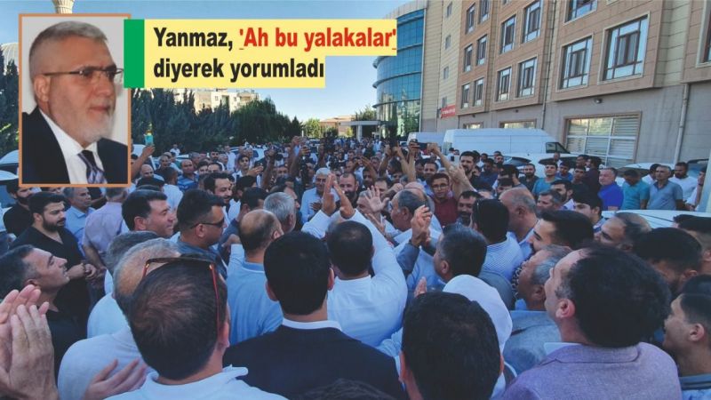 Fakıbaba bu sözlere çok kızacak!