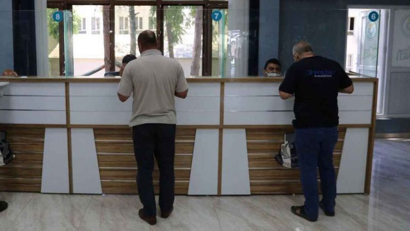 Yapılandırmada son 2 haftaya girildi