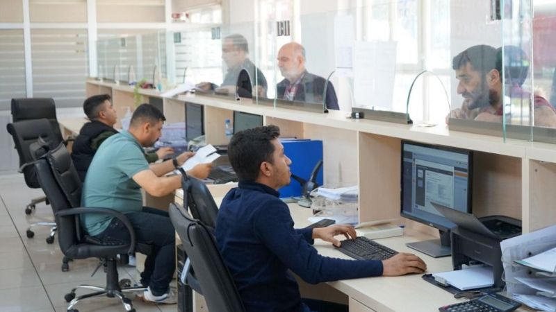 Yapılandırma süresi uzatılıyor