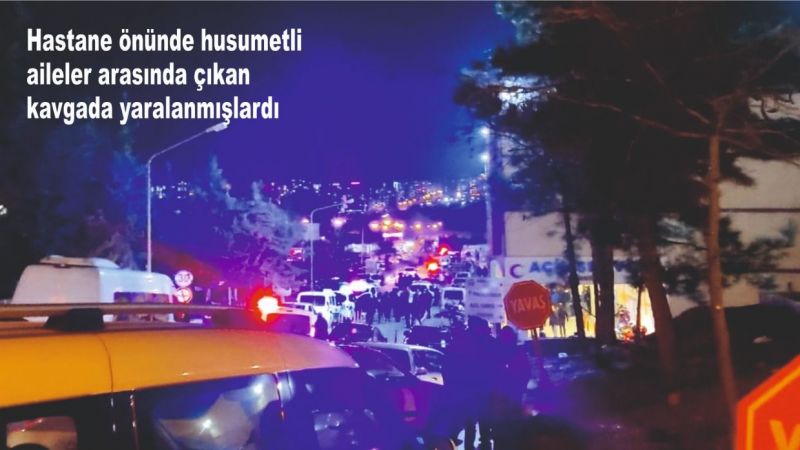 Şanlıurfa Medya Platformu'ndan Polise ve gazeteciye saldırıya tepki