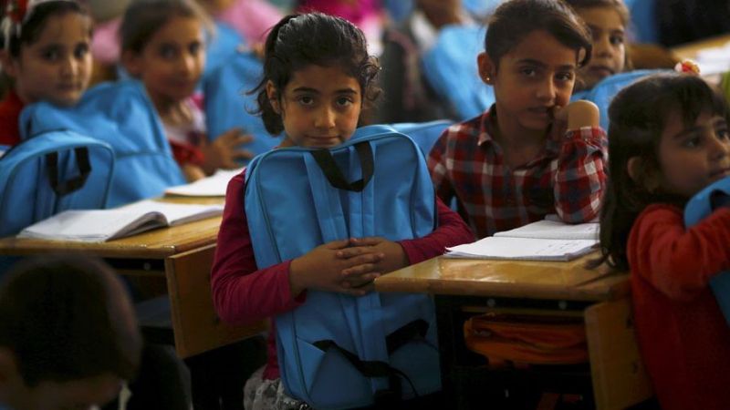 Çocuğu okuyan Anne Babalara Nakdi Yardım Geliyor! 