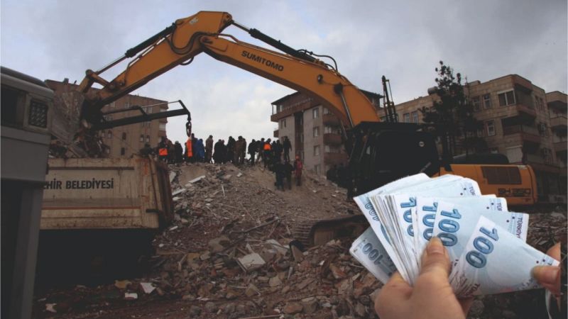 10 bin TL yardım ne zaman ödenecek ve kimlere verilecek?