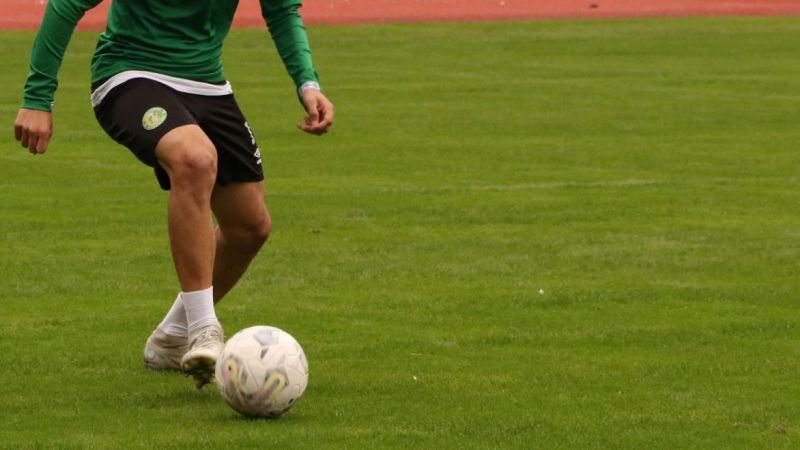 Urfasporlu genç oyuncu BAL takımına transfer oldu