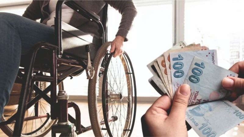 Aralık ödemeleri hesaplara yattı