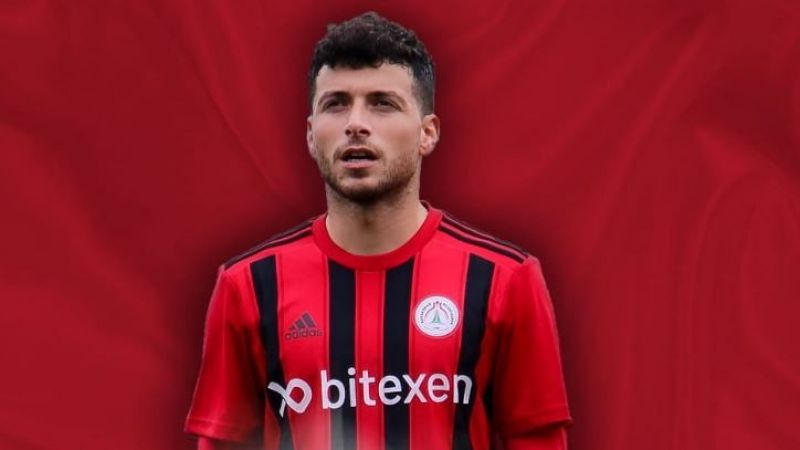 Karaköprü ekibi Yavuz Koç ile anlaşma sağladı