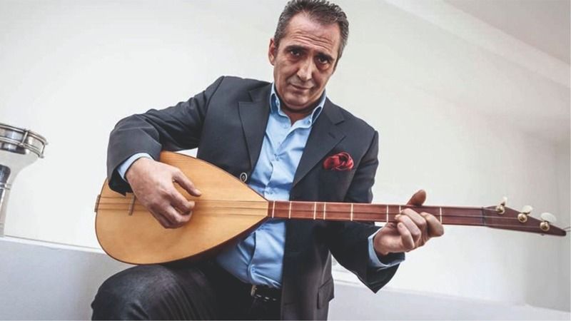 Yavuz Bingöl Urfa'da sahne alıyor