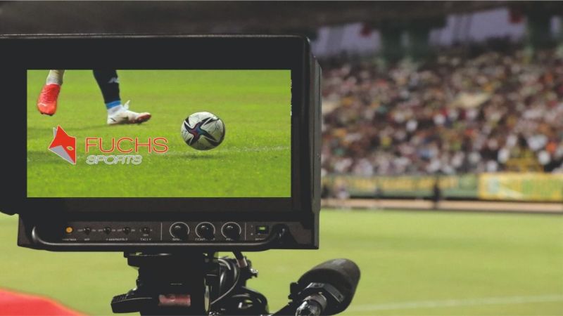 Fuchs Sports, 10-11 Aralık’ta yayınlayacağı maçları açıkladı