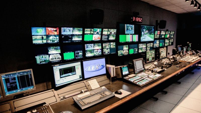 Arıza giderildi, yayınlar normale döndü