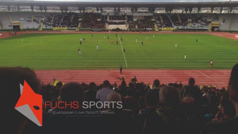 TFF ve Fuchs Sports’un yarattığı mağduriyetler unutulmuyor