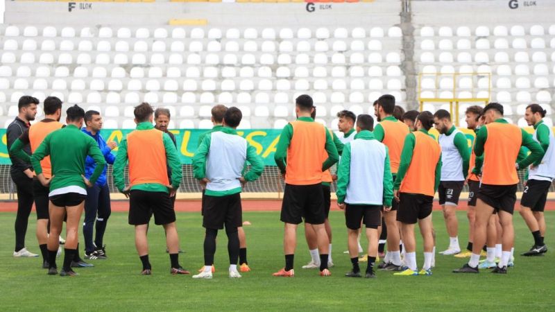 Yakıştı mı size bu futbol?