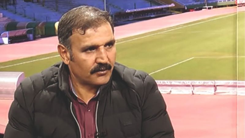 Emin Yetim'den açıklama