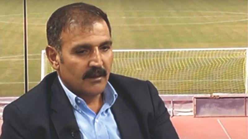 Emin Yetim, PFDK kararını değerlendirdi