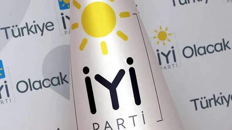 İYİ Parti’den Urfa Milletvekili adayları  belli oldu