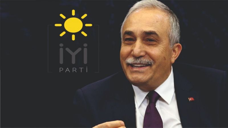 İyi Parti'ye mi geçiyor?