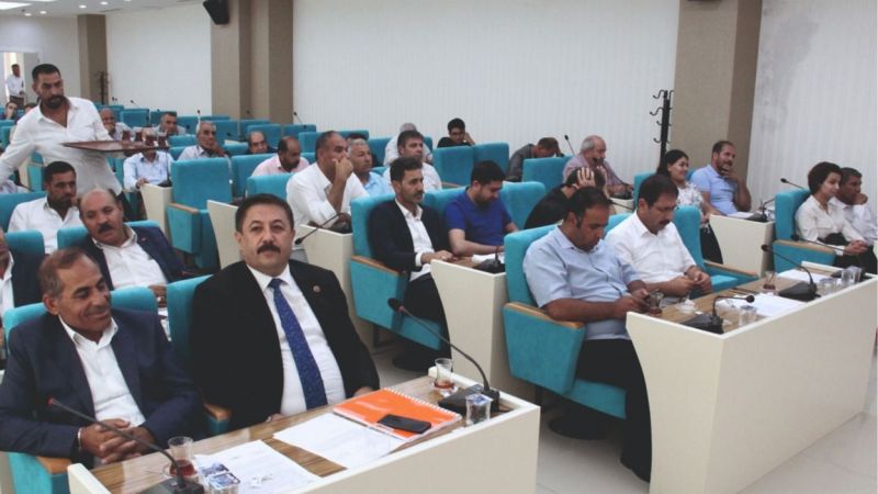 Haydi görelim yiğitliğinizi!