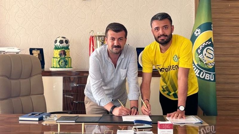 13 yıl sonra geri döndü