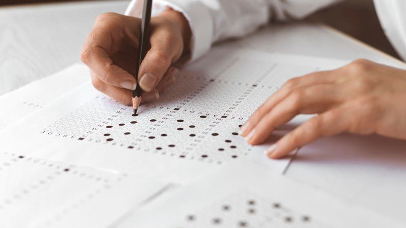 YKS tarihleri belli oldu