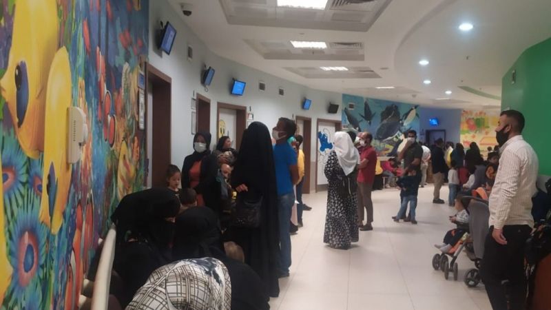 Urfa, sağlıkta 'yok oğlu yok'ları oynuyor!